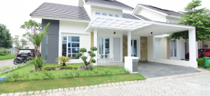 25 Inspirasi Desain Ide Rumah Thailand Yang Menarik